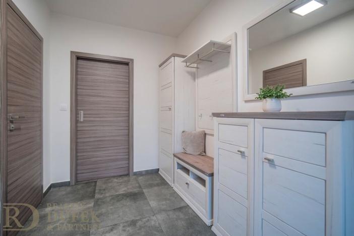 Prodej rodinného domu, Praha - Hostavice, U Hostavického potoka, 95 m2