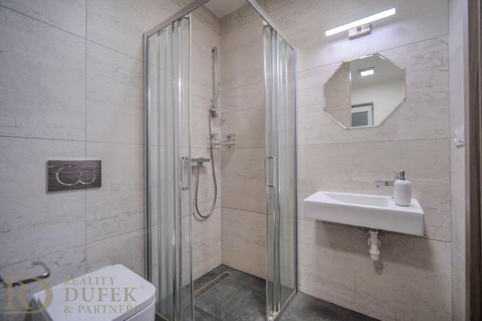 Prodej rodinného domu, Praha - Hostavice, U Hostavického potoka, 95 m2