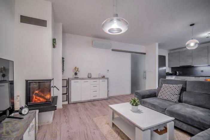 Prodej rodinného domu, Praha - Hostavice, U Hostavického potoka, 95 m2