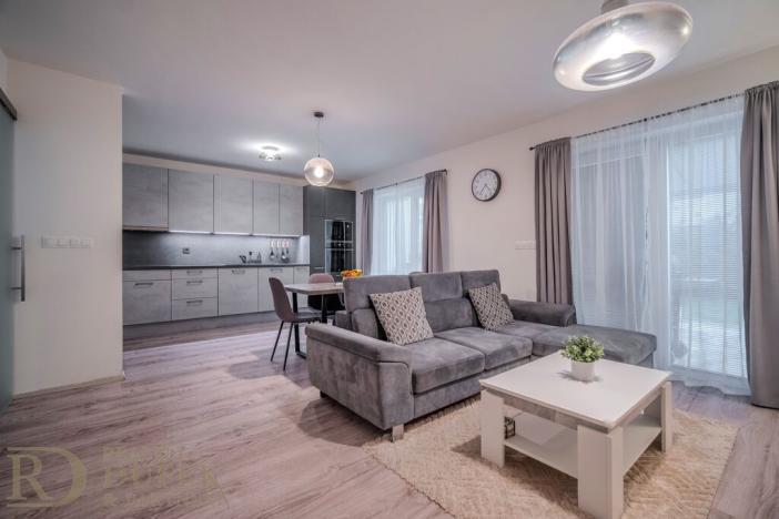 Prodej rodinného domu, Praha - Hostavice, U Hostavického potoka, 95 m2