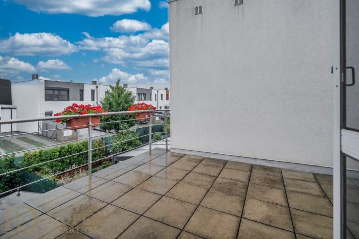 Prodej rodinného domu, Praha - Hostavice, U Hostavického potoka, 95 m2