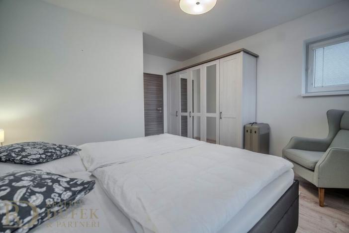 Prodej rodinného domu, Praha - Hostavice, U Hostavického potoka, 95 m2