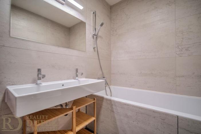 Prodej rodinného domu, Praha - Hostavice, U Hostavického potoka, 95 m2