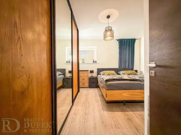 Prodej rodinného domu, Praha - Hostavice, U Hostavického potoka, 95 m2