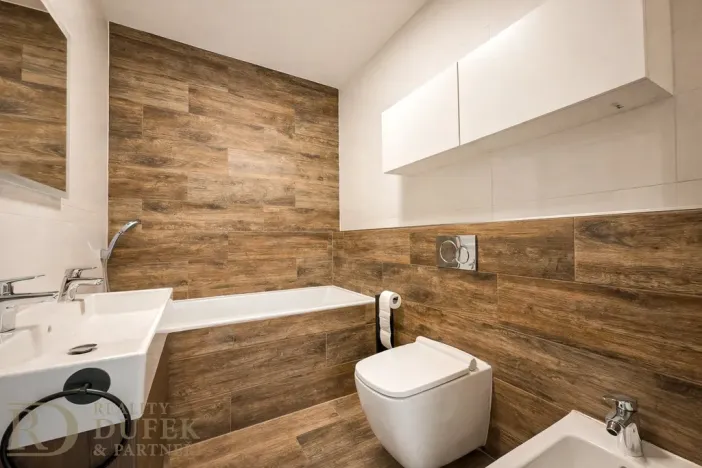 Prodej rodinného domu, Praha - Hostavice, U Hostavického potoka, 95 m2