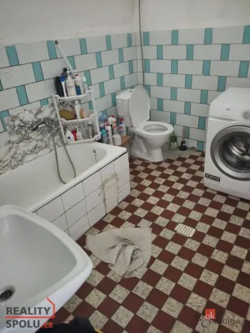 Prodej obchodního prostoru, Telč - Telč-Podolí, Svatoanenská, 600 m2