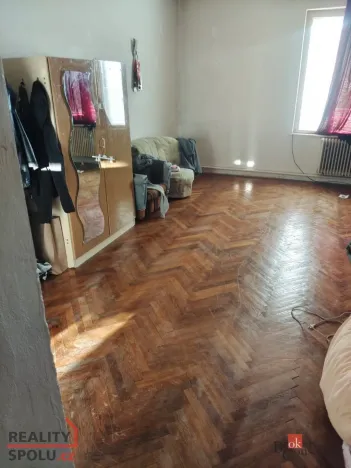 Prodej obchodního prostoru, Telč - Telč-Podolí, Svatoanenská, 600 m2