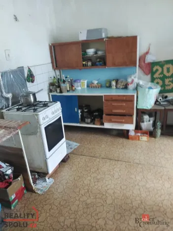 Prodej obchodního prostoru, Telč - Telč-Podolí, Svatoanenská, 600 m2