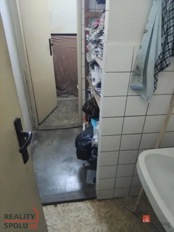 Prodej obchodního prostoru, Telč - Telč-Podolí, Svatoanenská, 600 m2