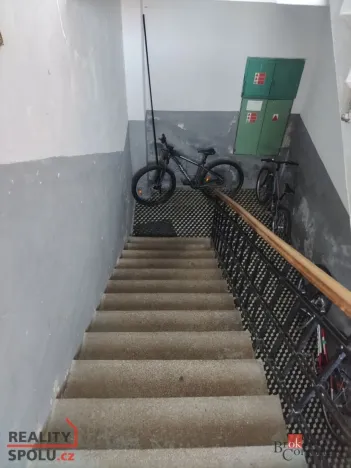 Prodej obchodního prostoru, Telč - Telč-Podolí, Svatoanenská, 600 m2