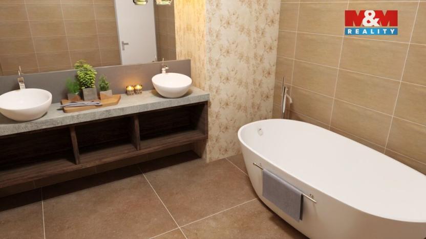 Prodej činžovního domu, Ledeč nad Sázavou, Husovo náměstí, 333 m2