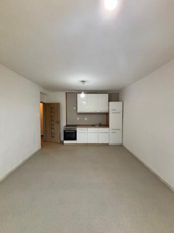 Pronájem bytu 2+kk, Lázně Bohdaneč, Za Školkou, 43 m2