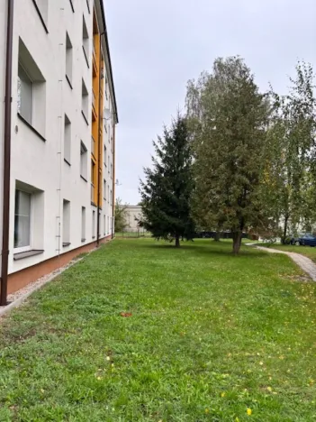 Pronájem bytu 2+kk, Lázně Bohdaneč, Za Školkou, 43 m2