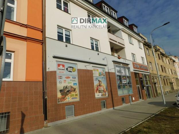 Pronájem bytu 3+1, Plzeň - Jižní Předměstí, Kaplířova, 94 m2