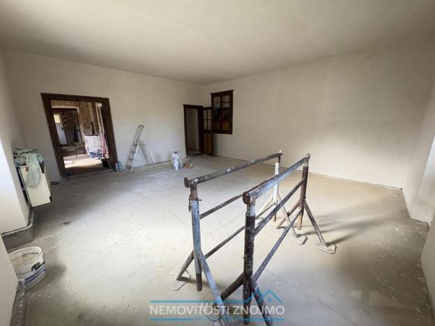 Prodej rodinného domu, Lhotice, 257 m2