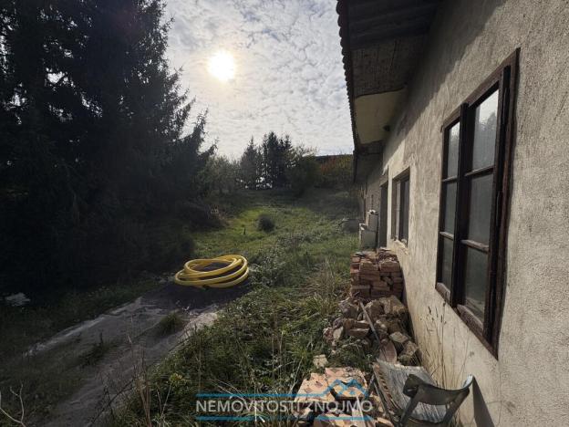 Prodej rodinného domu, Lhotice, 257 m2