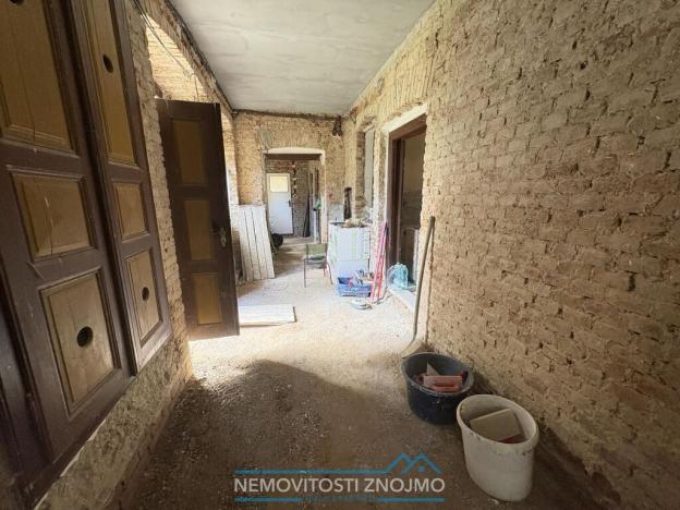 Prodej rodinného domu, Lhotice, 257 m2