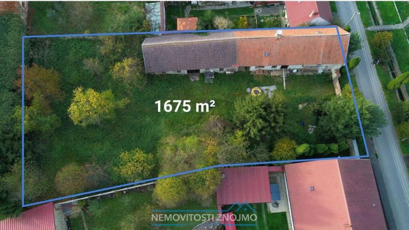 Prodej rodinného domu, Lhotice, 257 m2