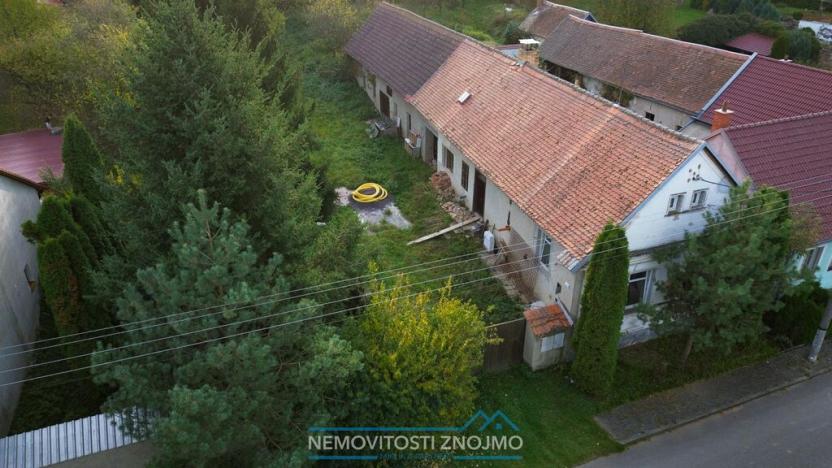 Prodej rodinného domu, Lhotice, 257 m2