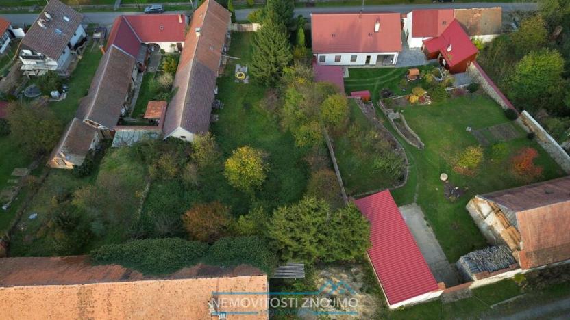 Prodej rodinného domu, Lhotice, 257 m2