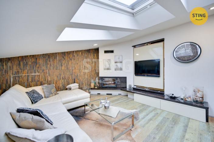 Prodej historického objektu, Kroměříž, 1. máje, 102 m2