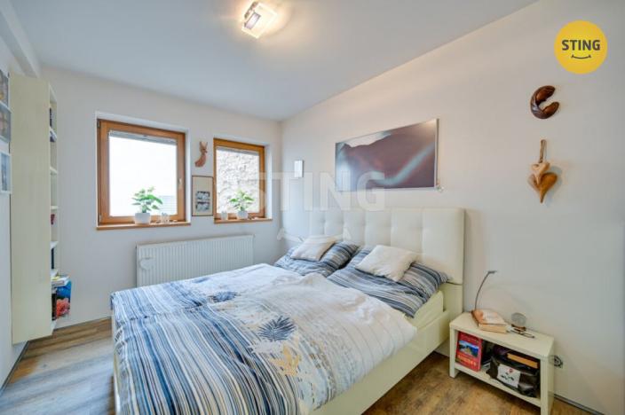 Prodej historického objektu, Kroměříž, 1. máje, 102 m2