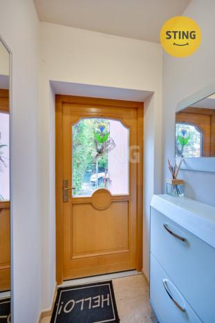 Prodej historického objektu, Kroměříž, 1. máje, 102 m2