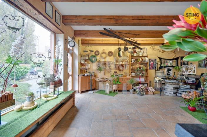 Prodej historického objektu, Kroměříž, 1. máje, 102 m2