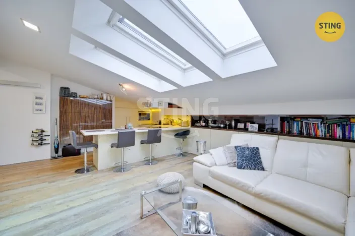 Prodej rodinného domu, Kroměříž, 1. máje, 102 m2