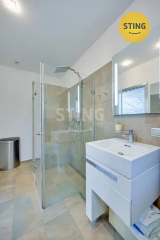 Prodej rodinného domu, Kroměříž, 1. máje, 102 m2