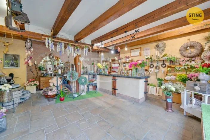 Prodej rodinného domu, Kroměříž, 1. máje, 102 m2