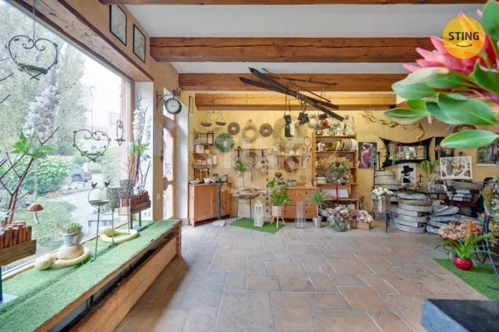 Prodej rodinného domu, Kroměříž, 1. máje, 102 m2