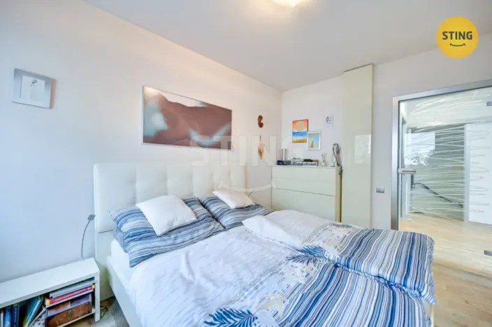 Prodej rodinného domu, Kroměříž, 1. máje, 102 m2