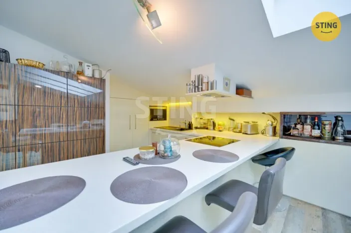 Prodej rodinného domu, Kroměříž, 1. máje, 102 m2