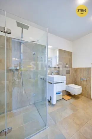 Prodej rodinného domu, Kroměříž, 1. máje, 102 m2