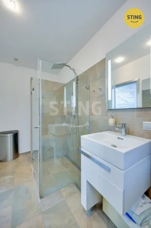 Prodej rodinného domu, Kroměříž, 1. máje, 102 m2