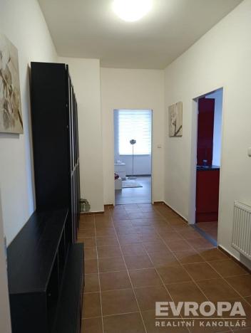 Prodej bytu 2+1, Nový Bor, Palackého náměstí, 66 m2