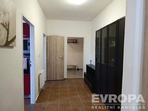 Prodej bytu 2+1, Nový Bor, Palackého náměstí, 66 m2