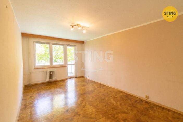 Prodej bytu 3+1, Karviná, Borovského, 84 m2