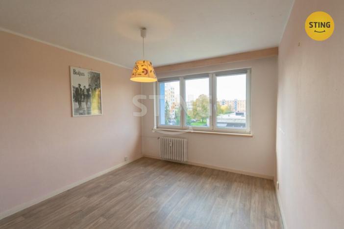 Prodej bytu 3+1, Karviná, Borovského, 84 m2