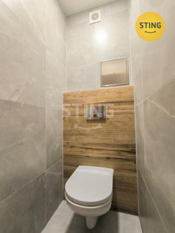 Prodej bytu 3+1, Karviná, Borovského, 84 m2