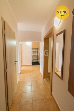 Prodej bytu 3+1, Karviná, Borovského, 84 m2