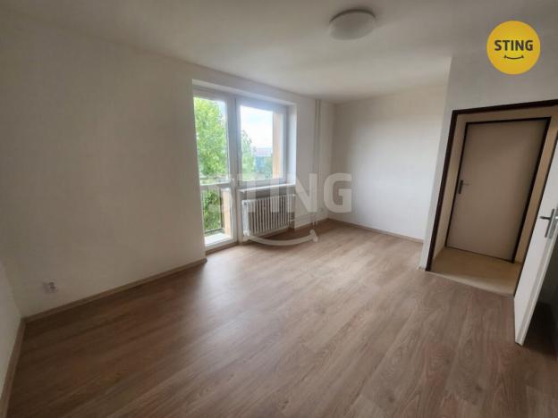 Pronájem bytu 2+1, Přerov, nábř. Protifašistických bojovníků, 52 m2