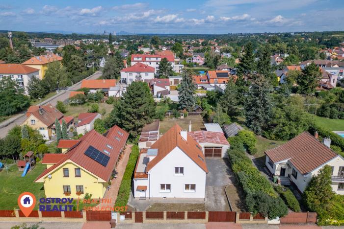 Prodej rodinného domu, Mělník, Baráčnická, 120 m2