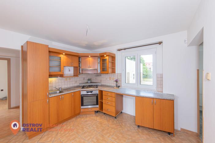 Prodej rodinného domu, Mělník, Baráčnická, 120 m2