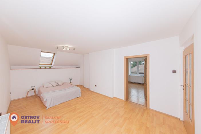 Prodej rodinného domu, Mělník, Baráčnická, 120 m2