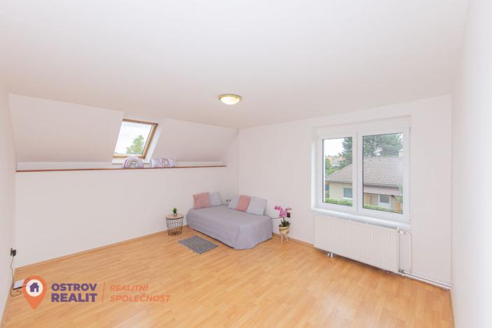 Prodej rodinného domu, Mělník, Baráčnická, 120 m2