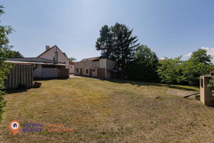 Prodej rodinného domu, Mělník, Baráčnická, 120 m2