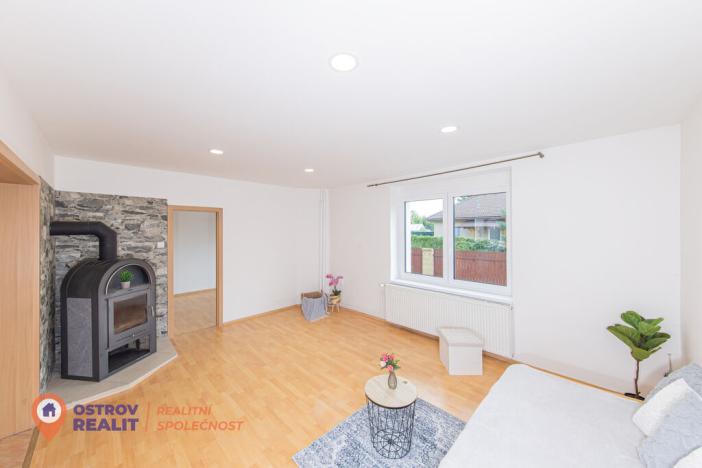 Prodej rodinného domu, Mělník, Baráčnická, 120 m2