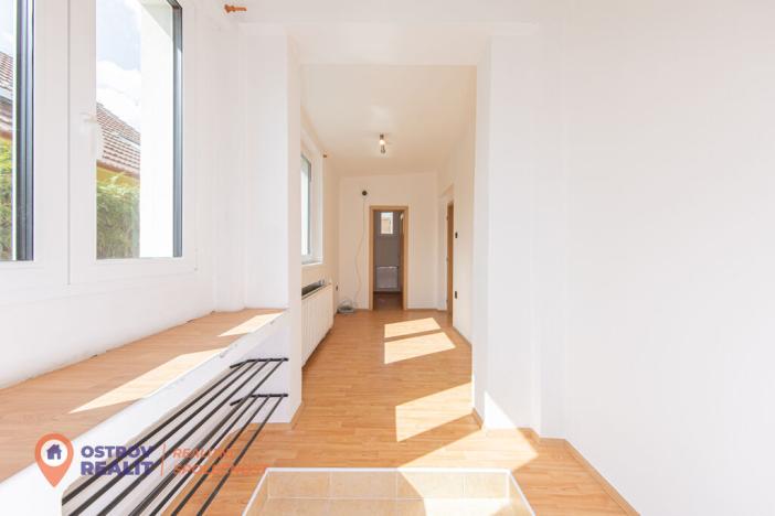 Prodej rodinného domu, Mělník, Baráčnická, 120 m2